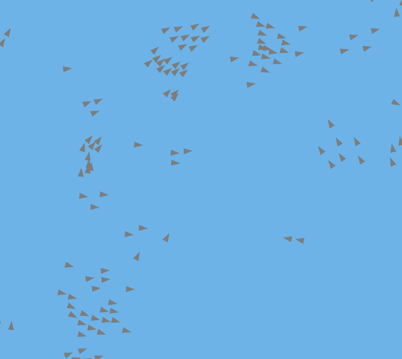 second iteration image