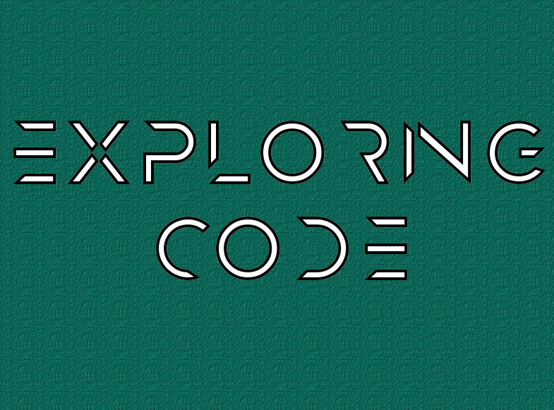 Exploring Code