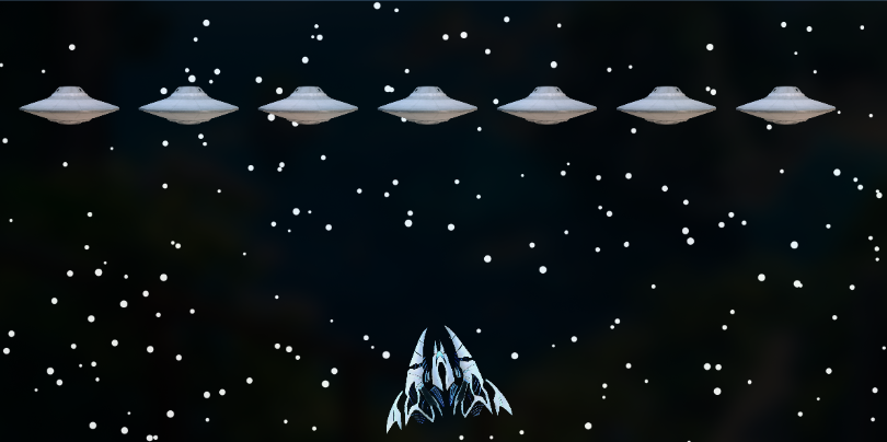 Alien Shooter